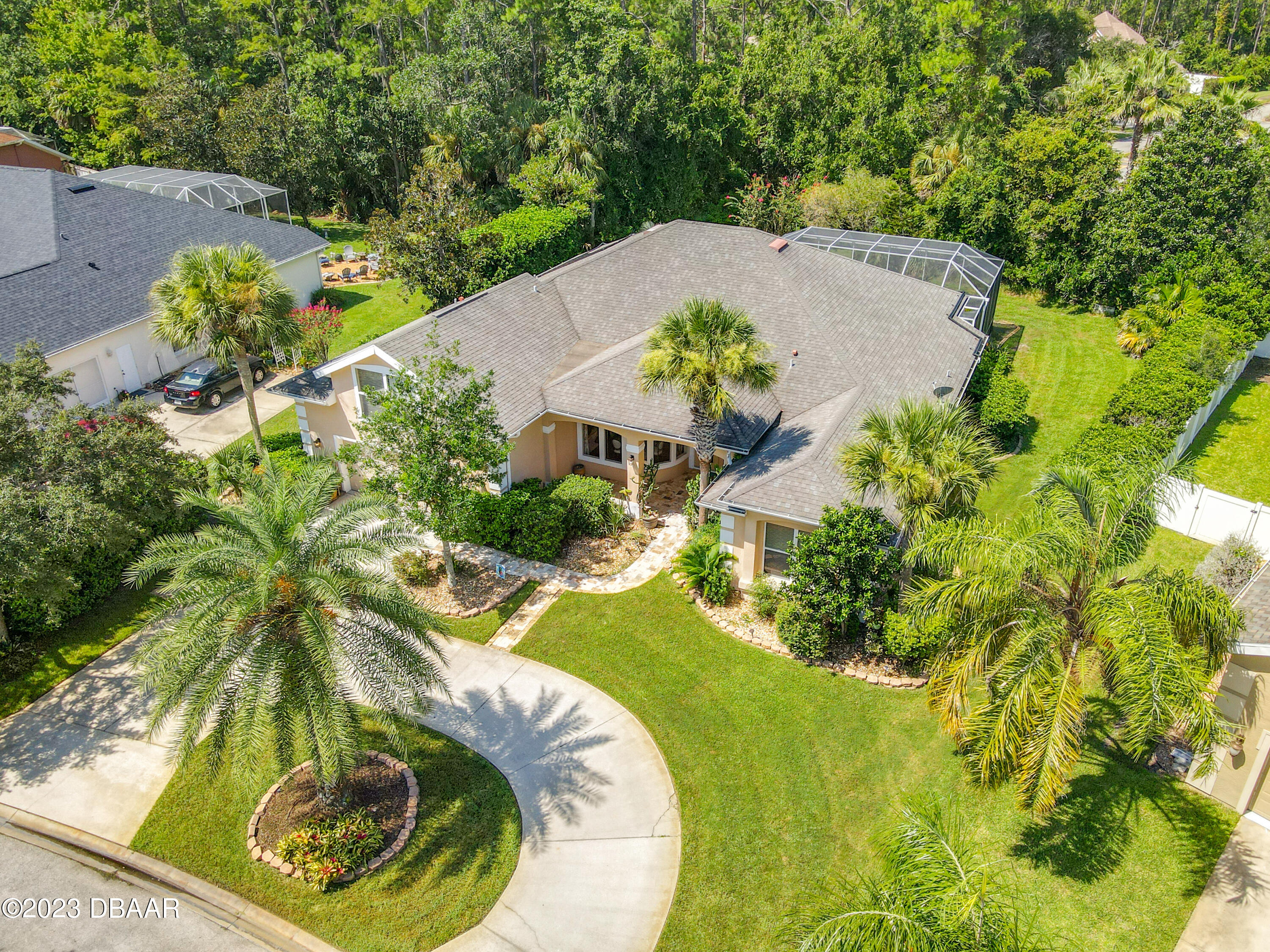 123 Deep Woods Way Ormond Beach, FL 32174 - Photo 4 of 66 123 Deep Woods Way-4