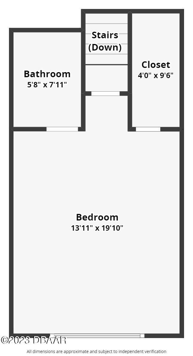 123 Deep Woods Way Ormond Beach, FL 32174 - Photo 65 of 66 -123 Deep Woods Way-Floor Plan-2