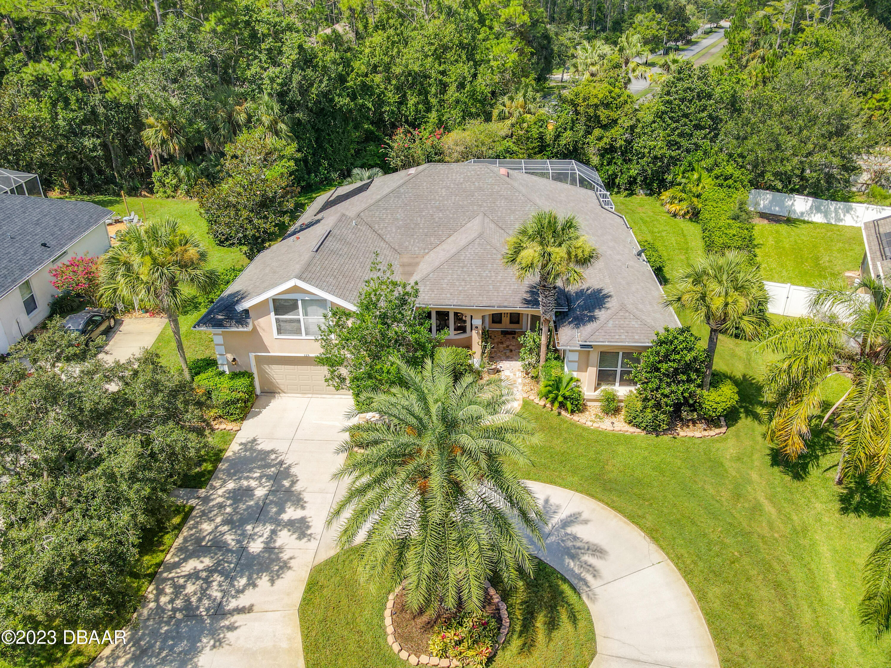 123 Deep Woods Way Ormond Beach, FL 32174 - Photo 5 of 66 123 Deep Woods Way-5