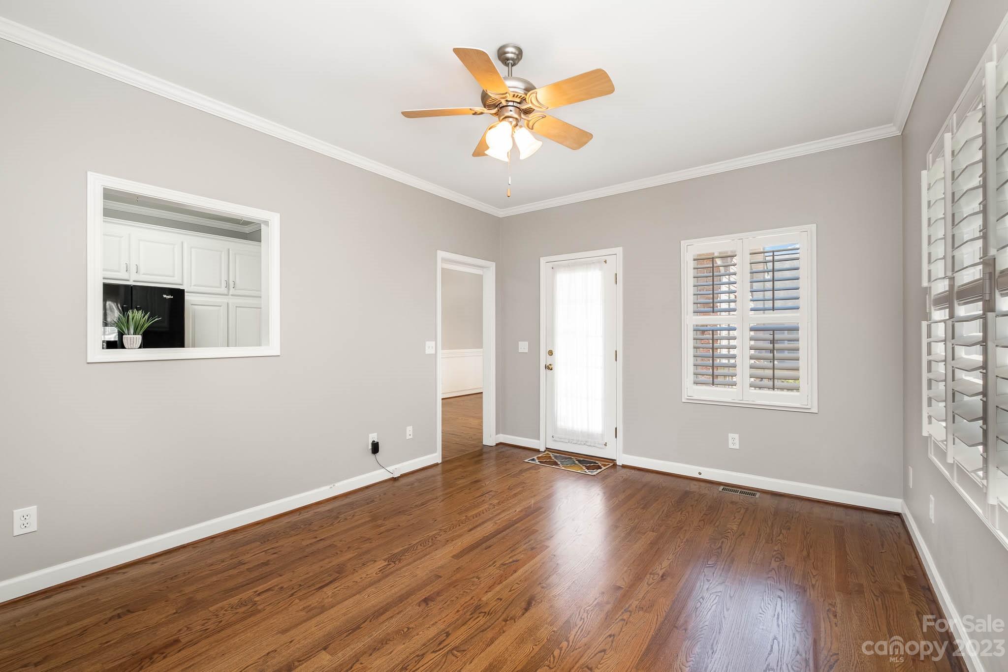 1204 Overhill Road Salisbury, NC 28144 - Photo 11 of 24 Gallery Image 11