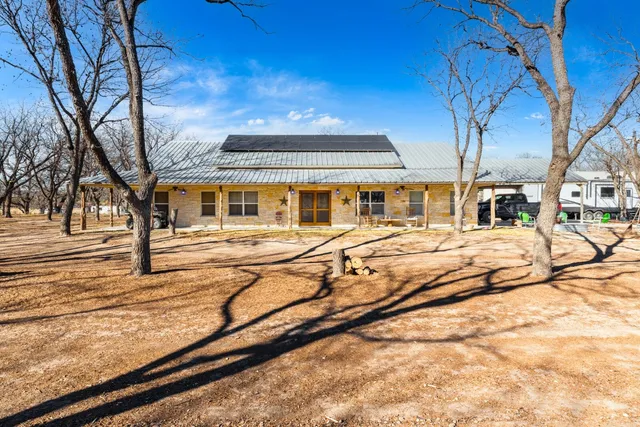 $849,000 | Undisclosed Address, Junction, TX 76849