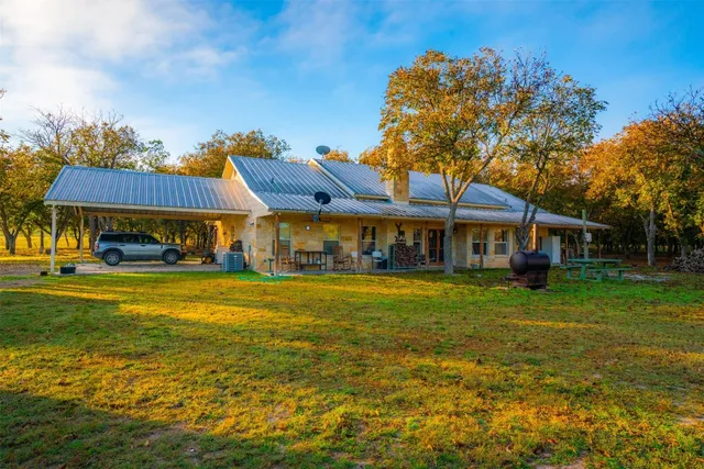 $849,000 | Undisclosed Address, Junction, TX 76849