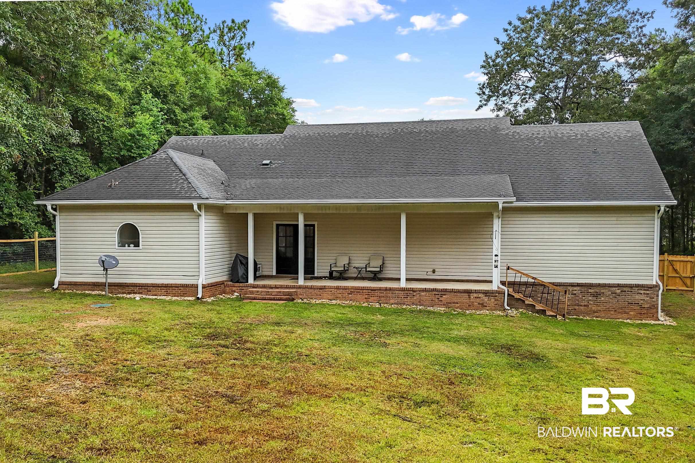 3119 Salco Road Chunchula, AL 36521 - Photo 45 of 52