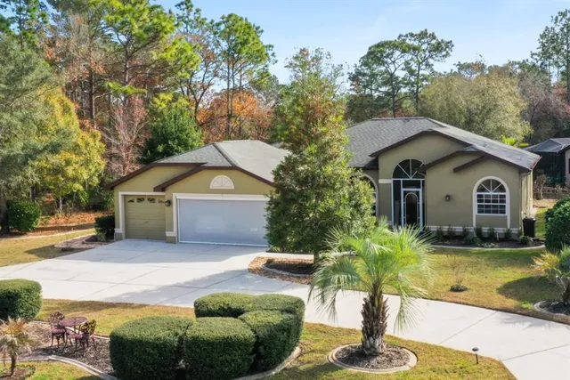 $359,000 | 1 Plumbago Drive, Homosassa, FL 34446