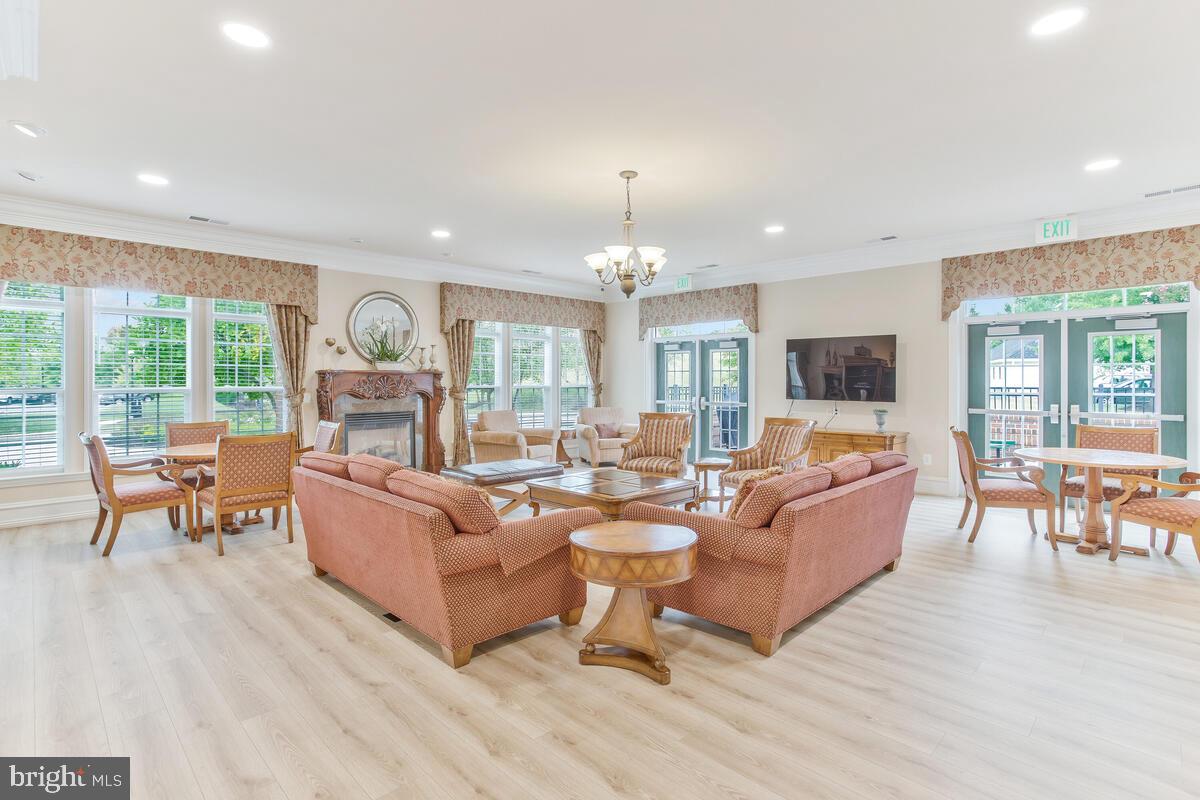 7335 Brookview Road, Unit 303 Elkridge, MD 21075 - Photo 41 of 50 Community