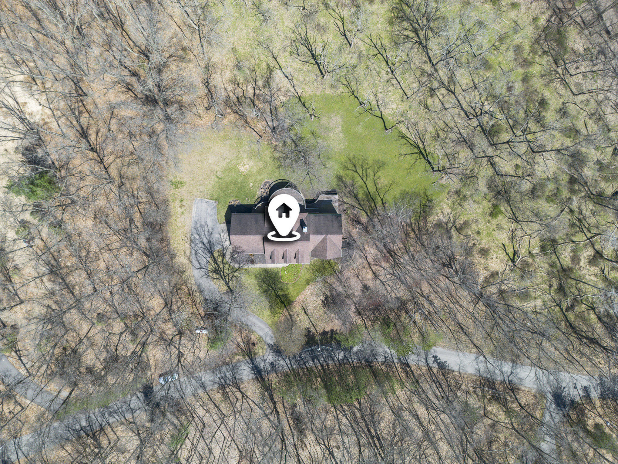 8929 Crooked Crow Road Northeast Ada, MI 49301 - Photo 3 of 60 003_dji_0031_0
