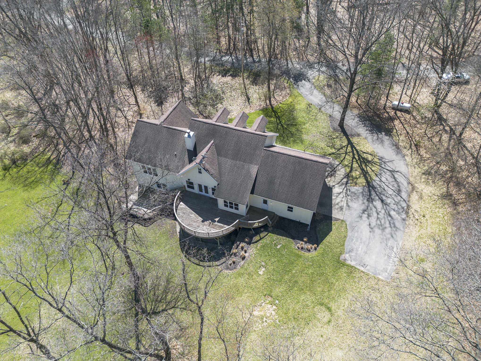 8929 Crooked Crow Road Northeast Ada, MI 49301 - Photo 7 of 60 007_dji_0032