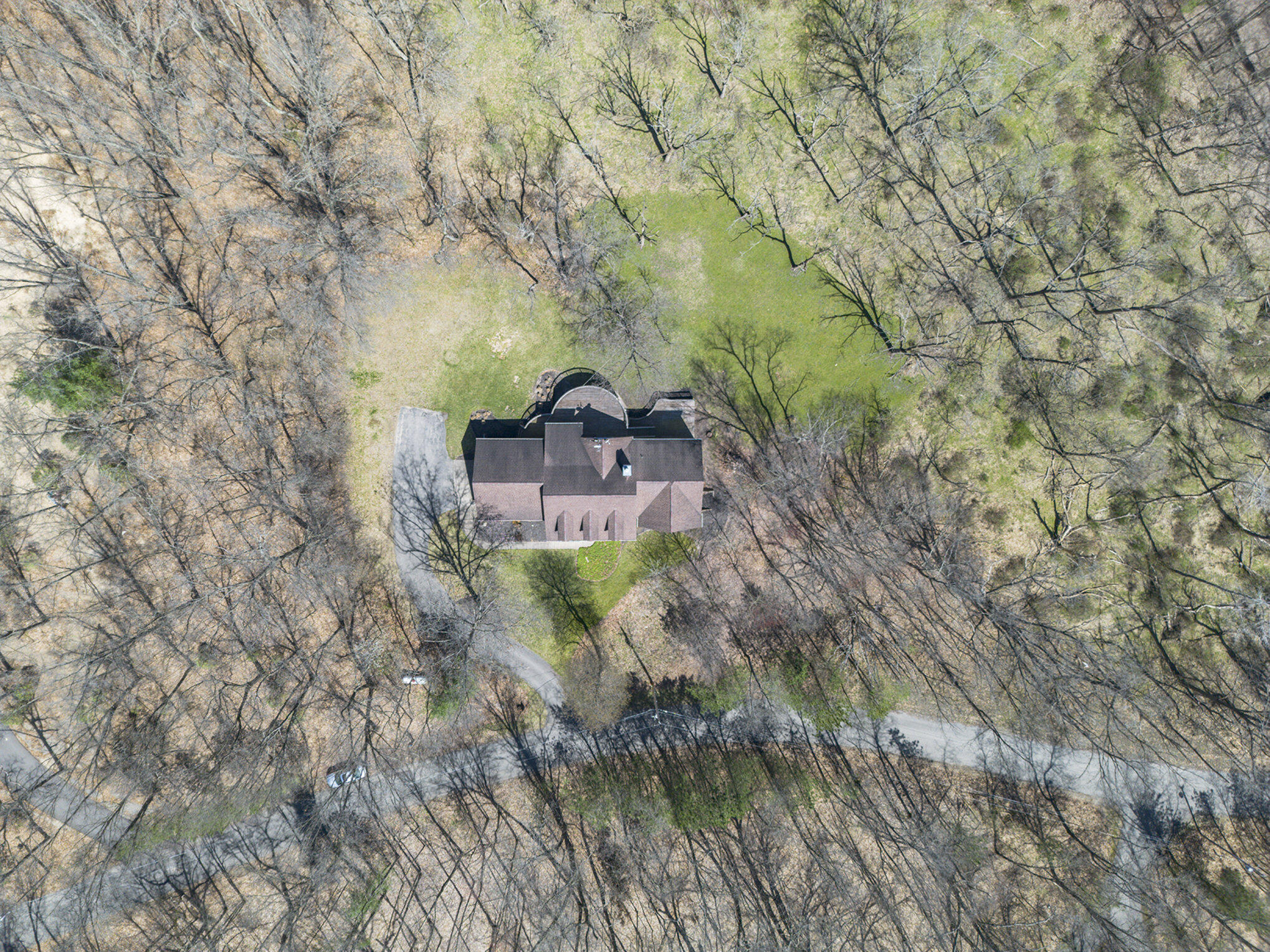 8929 Crooked Crow Road Northeast Ada, MI 49301 - Photo 8 of 60 008_dji_0031