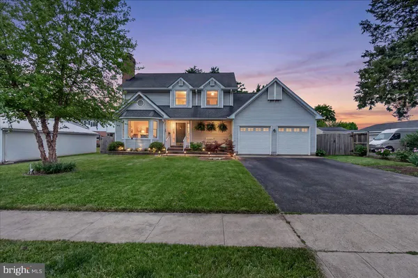 $601,100 | 1600 Bolton Street, Frederick, MD 21702