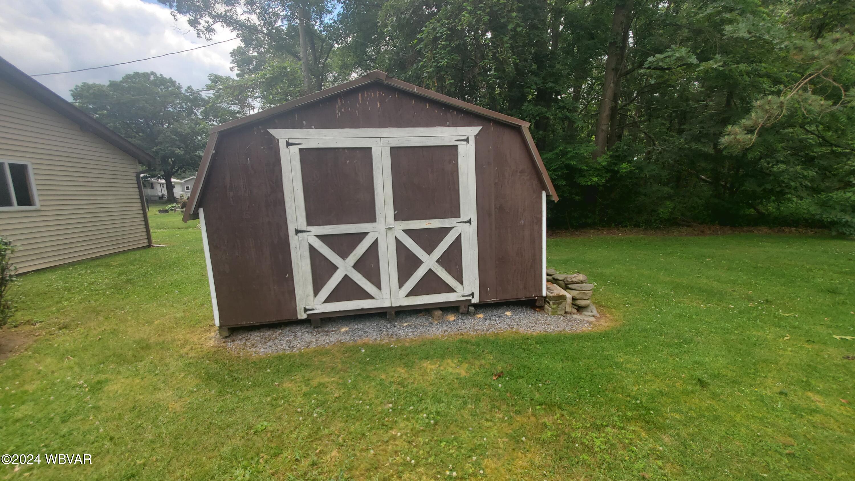211 Haven Pines Road Mill Hall, PA 17751 - Photo 24 of 35 20240607_115521