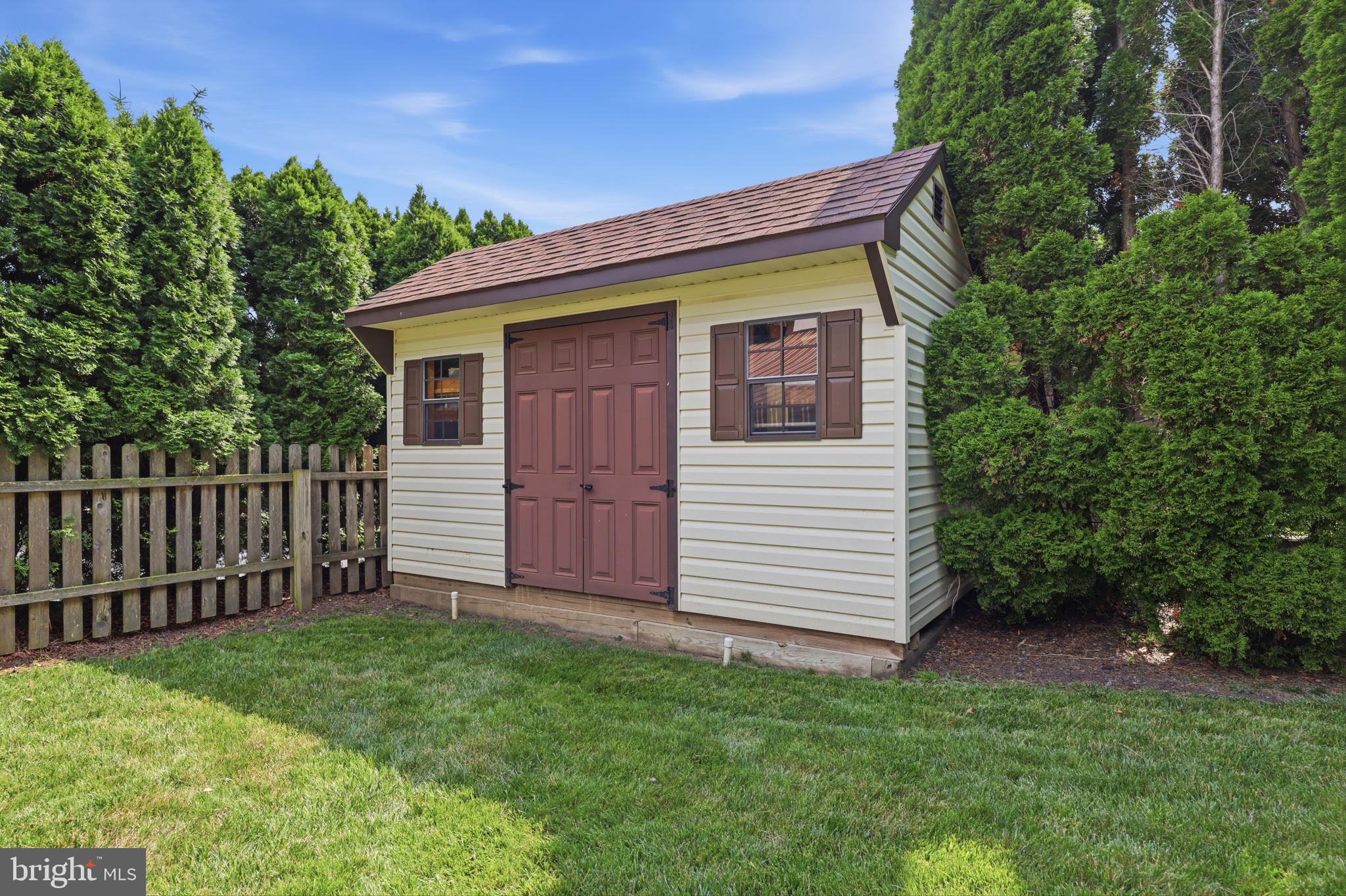3794 Ridgeview Road Huntingdon Valley, PA 19006 - Photo 15 of 63 Shed