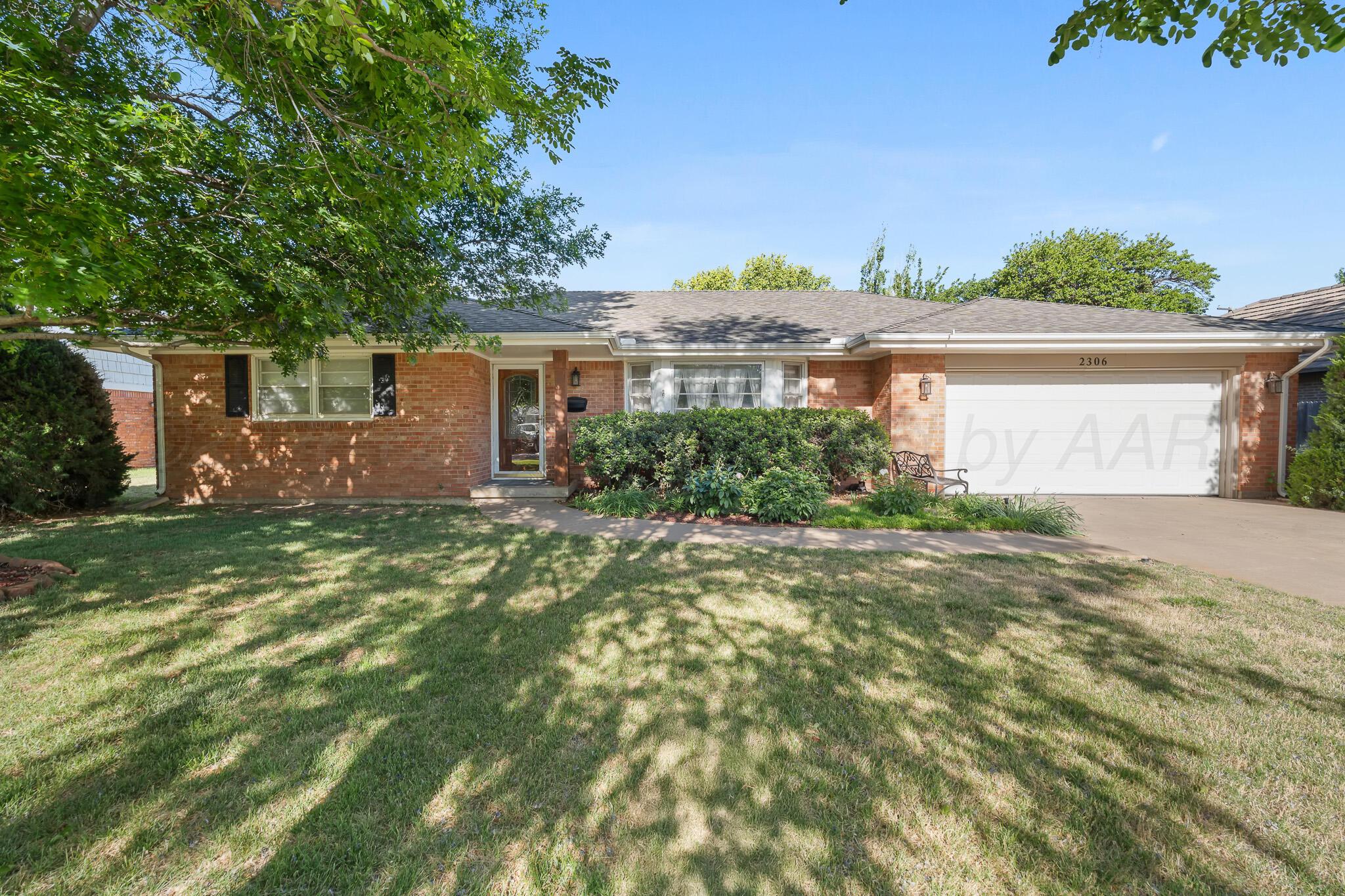 2306 Larry Street Amarillo, TX 79106 - Photo 1 of 37 2306 Larry