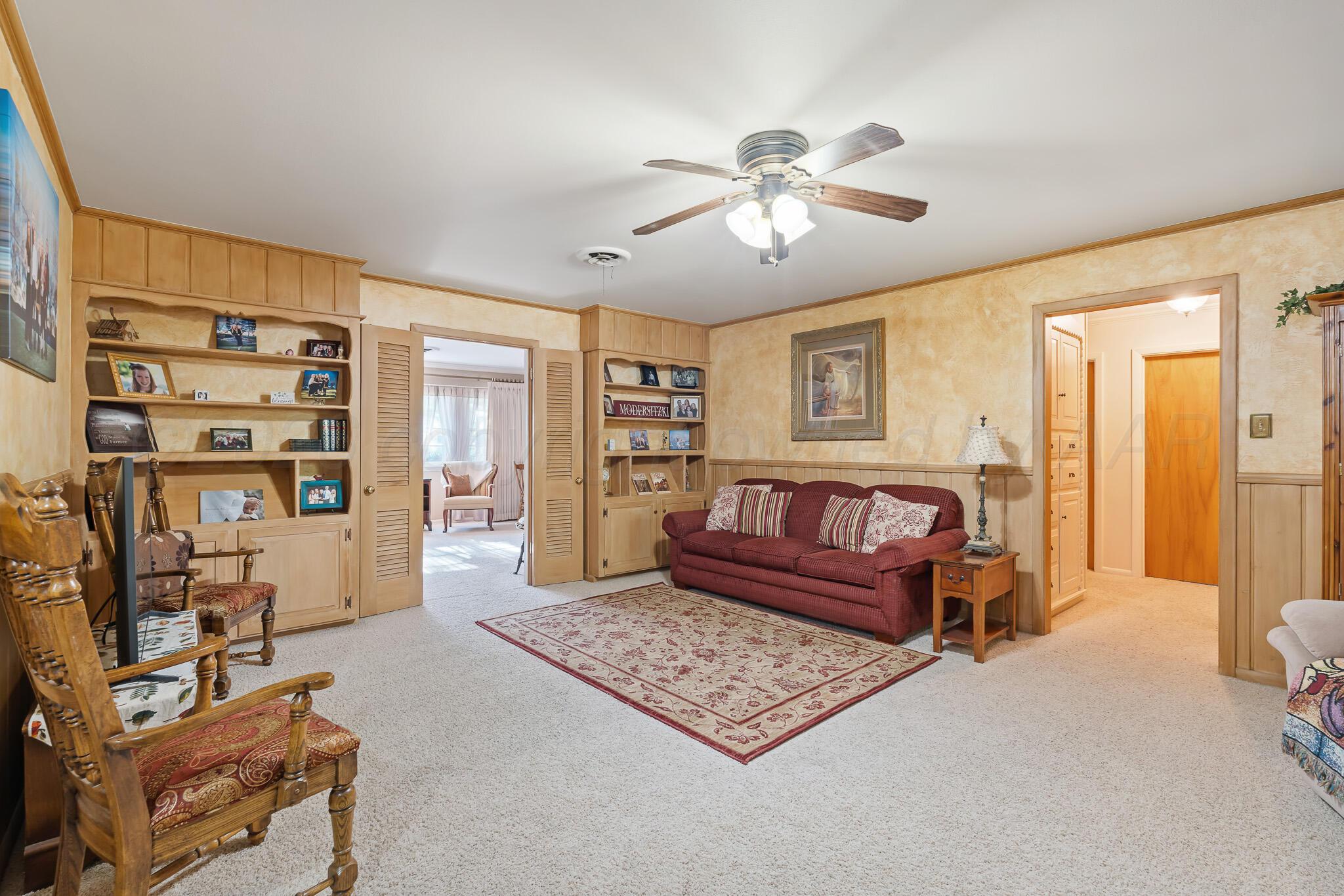 2306 Larry Street Amarillo, TX 79106 - Photo 11 of 37 2306 Larry -16