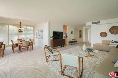 $2,900,000 | 535 Ocean Avenue, Unit 8A, Santa Monica, CA 90402
