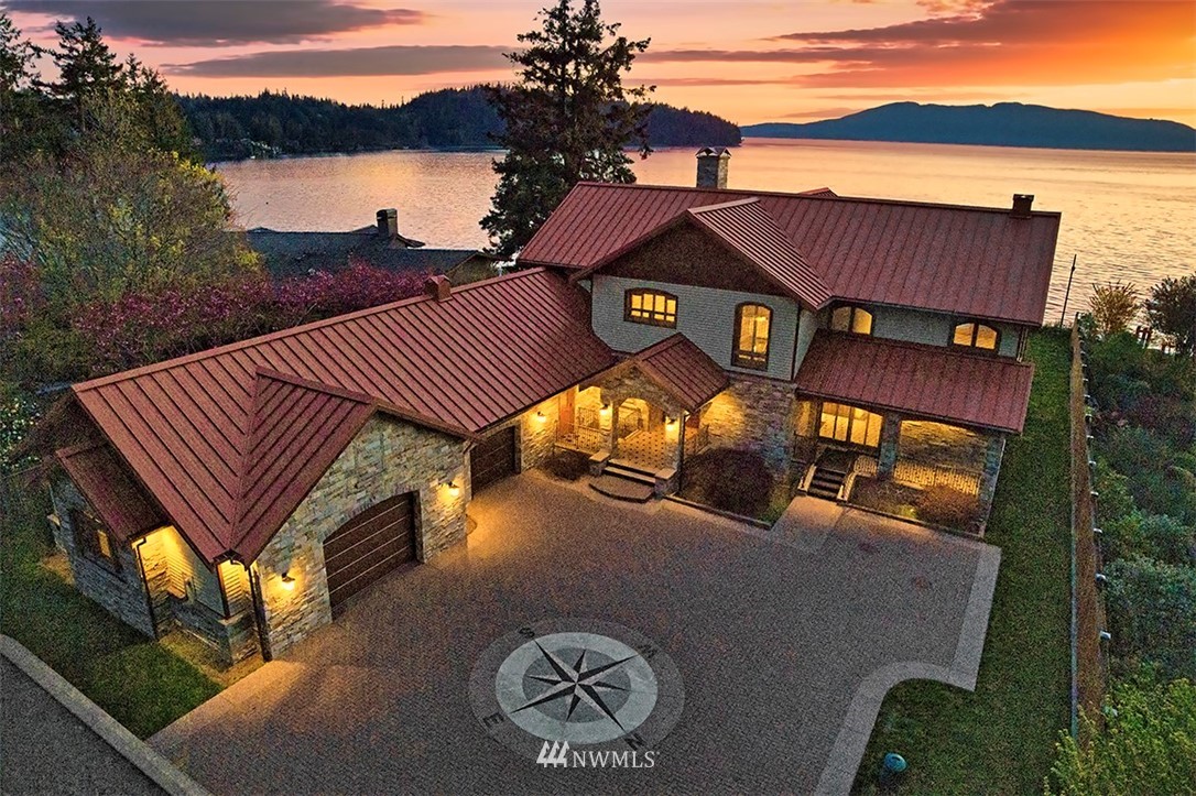 903 Chuckanut Shore Road Bellingham, WA 98229 - Photo 1 of 40