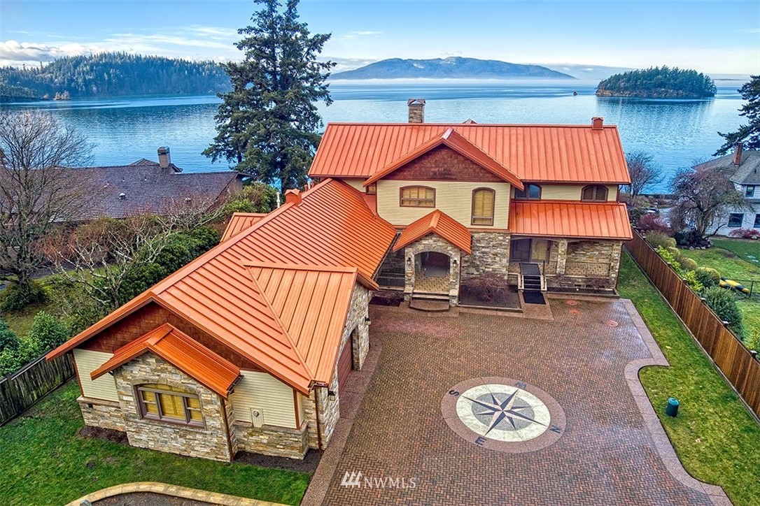 903 Chuckanut Shore Road Bellingham, WA 98229 - Photo 4 of 40