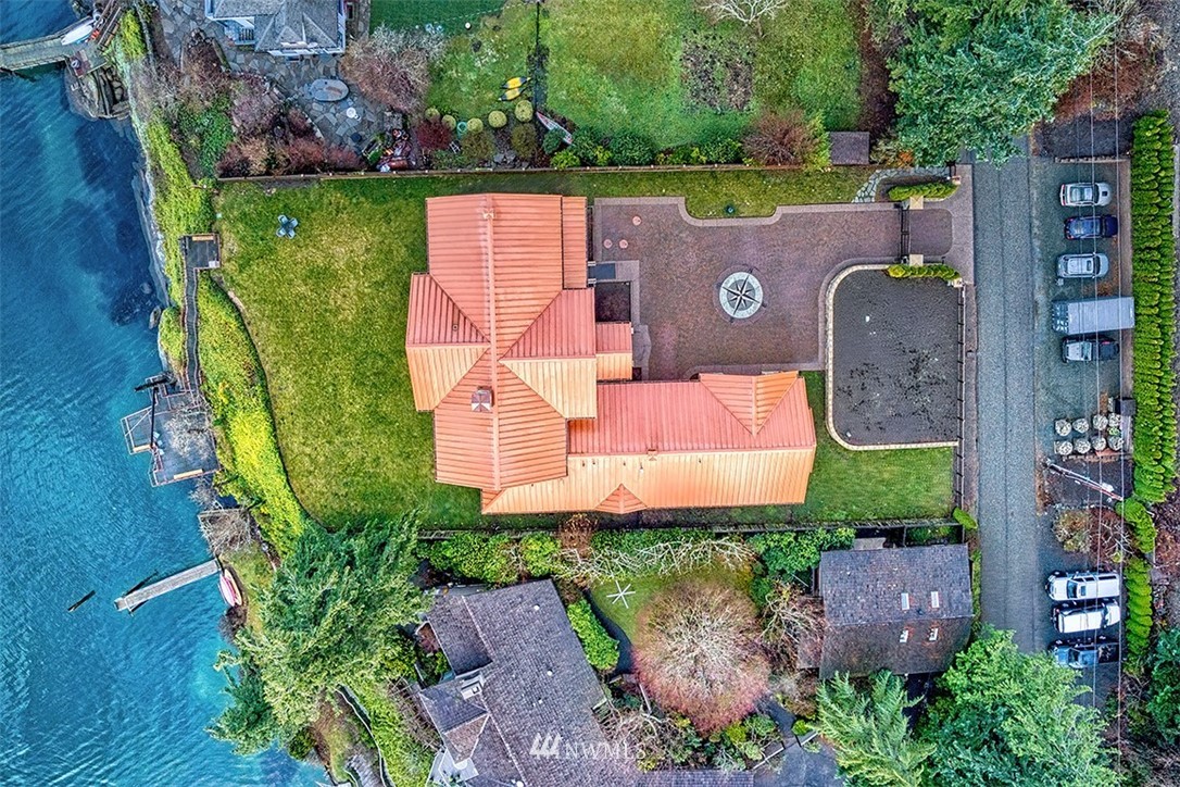 903 Chuckanut Shore Road Bellingham, WA 98229 - Photo 31 of 40