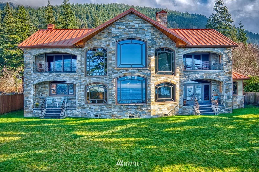 903 Chuckanut Shore Road Bellingham, WA 98229 - Photo 36 of 40