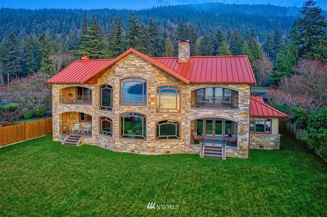 903 Chuckanut Shore Road Bellingham, WA 98229 - Photo 37 of 40