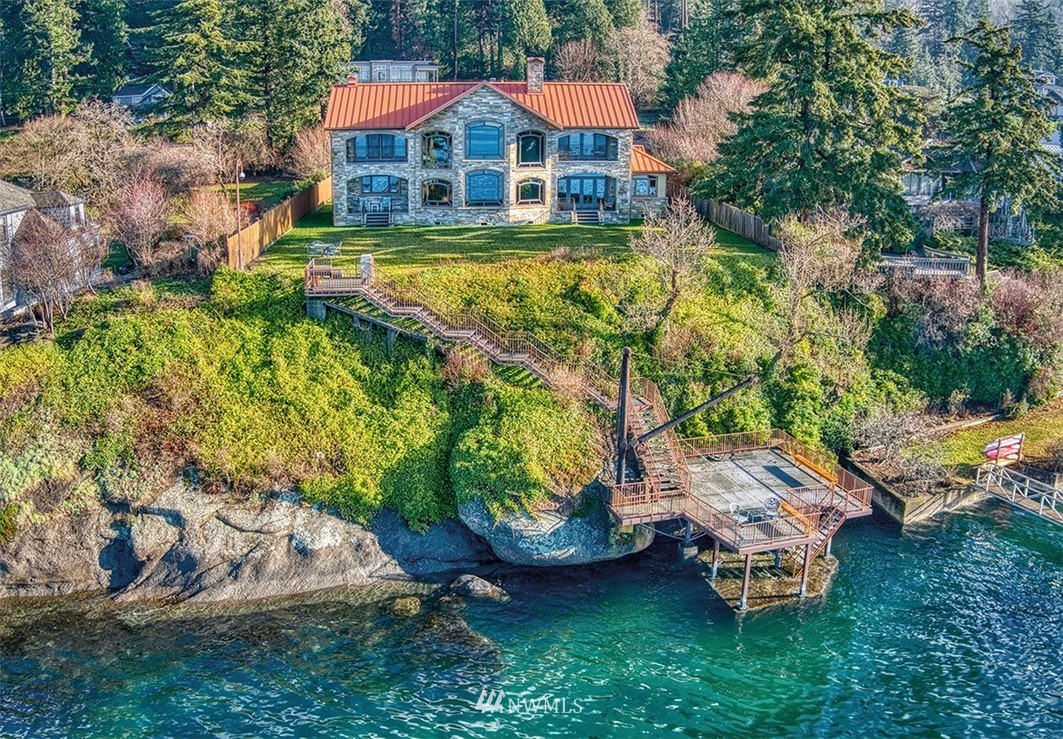 903 Chuckanut Shore Road Bellingham, WA 98229 - Photo 39 of 40