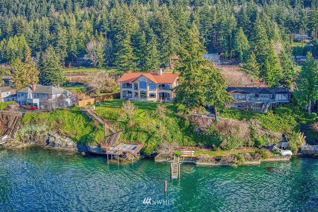 903 Chuckanut Shore Road Bellingham, WA 98229 - Photo 40 of 40