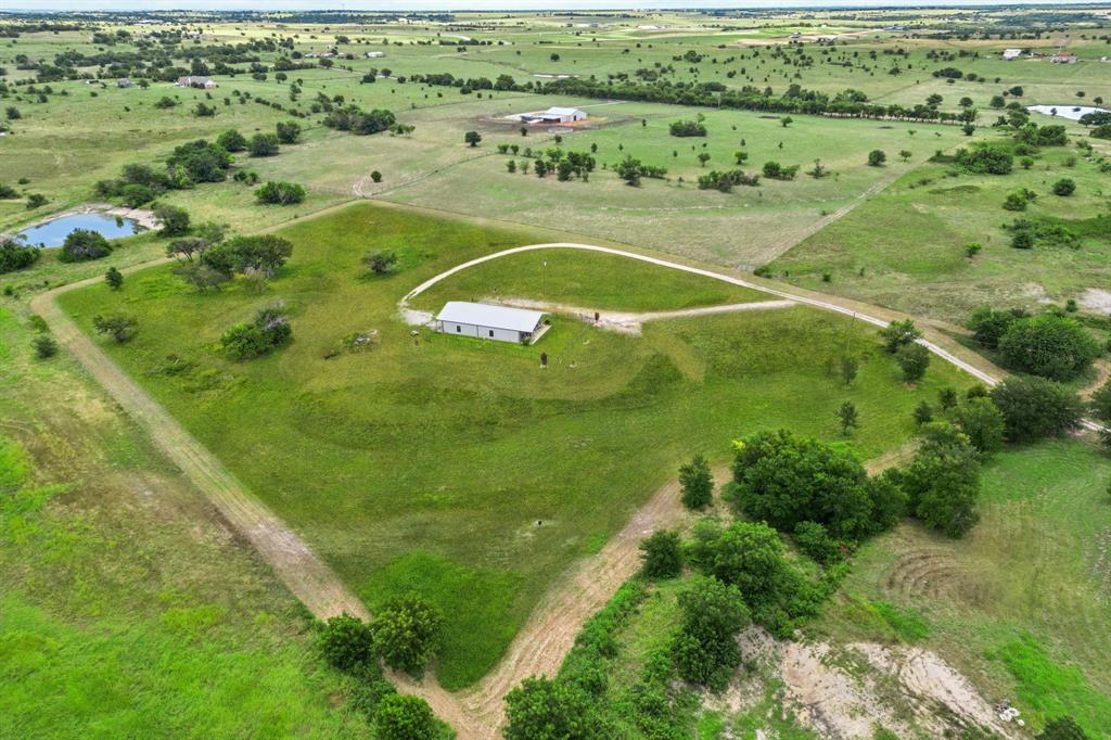 1430 Cr 2735 Decatur Tx 76234 Decatur, TX 76234 - Photo 12 of 13 Aerial view of property's location with rural landscape