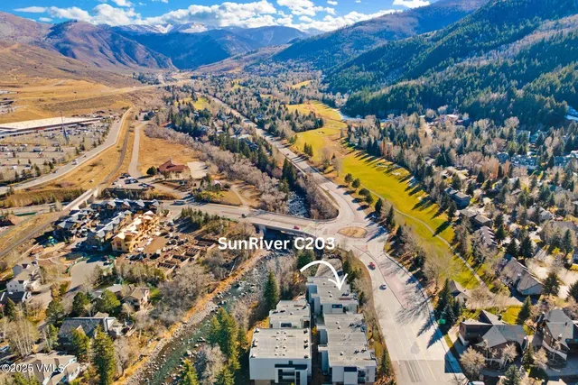 $715,000 | 39377 Highway 6, Unit C203, Avon, CO 81620