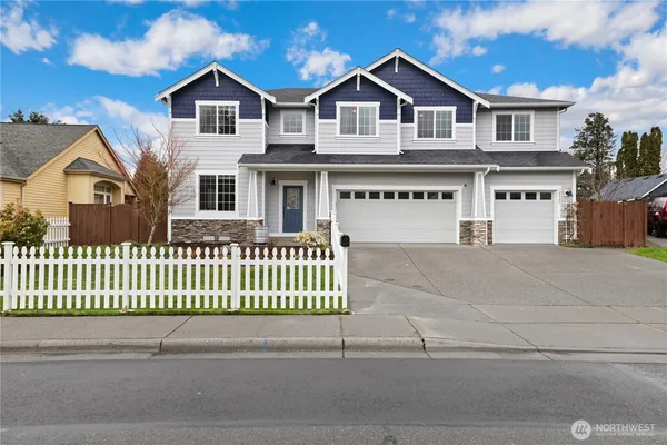 $799,950 | 14925 Rivergrove Drive East, Sumner, WA 98390