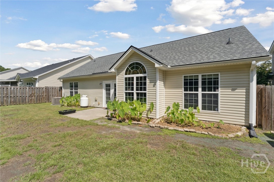 131 Lake House Road Pooler, GA 31322 - Photo 35 of 39 Gallery Image 35