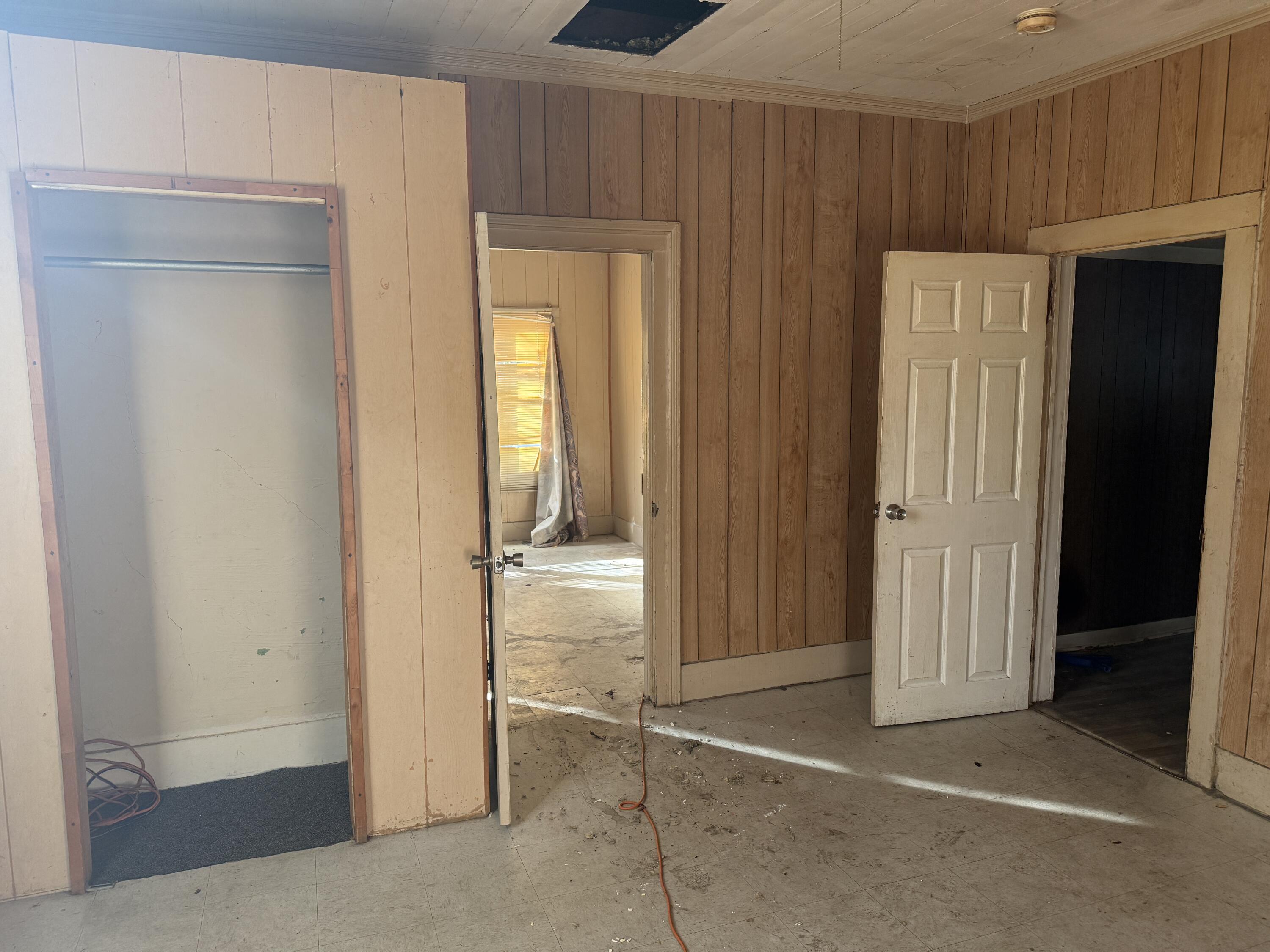 540 Huntington Street Augusta, GA 30904 - Photo 11 of 14 Middle Bedroom II