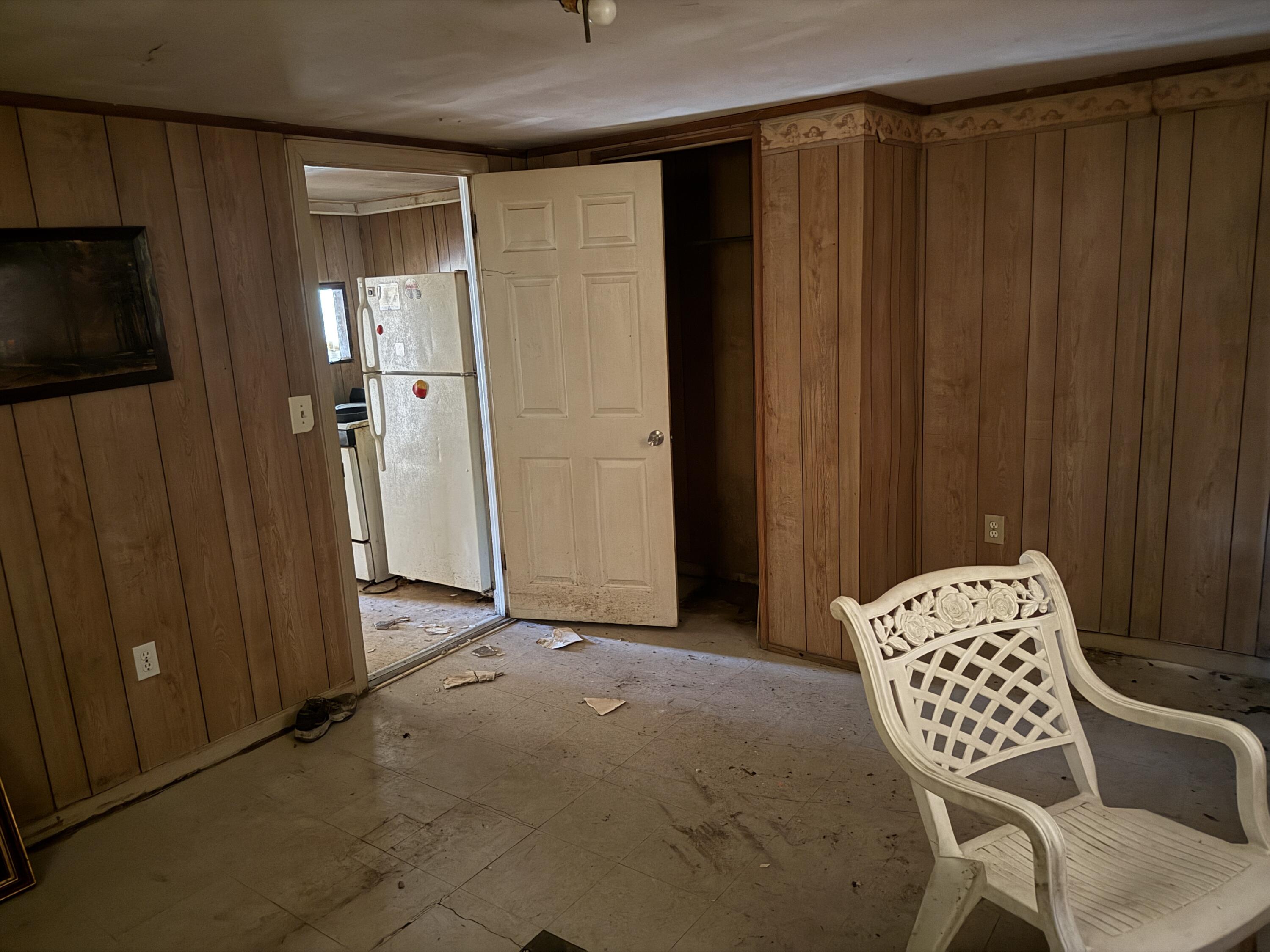 540 Huntington Street Augusta, GA 30904 - Photo 13 of 14 Back Bedroom II