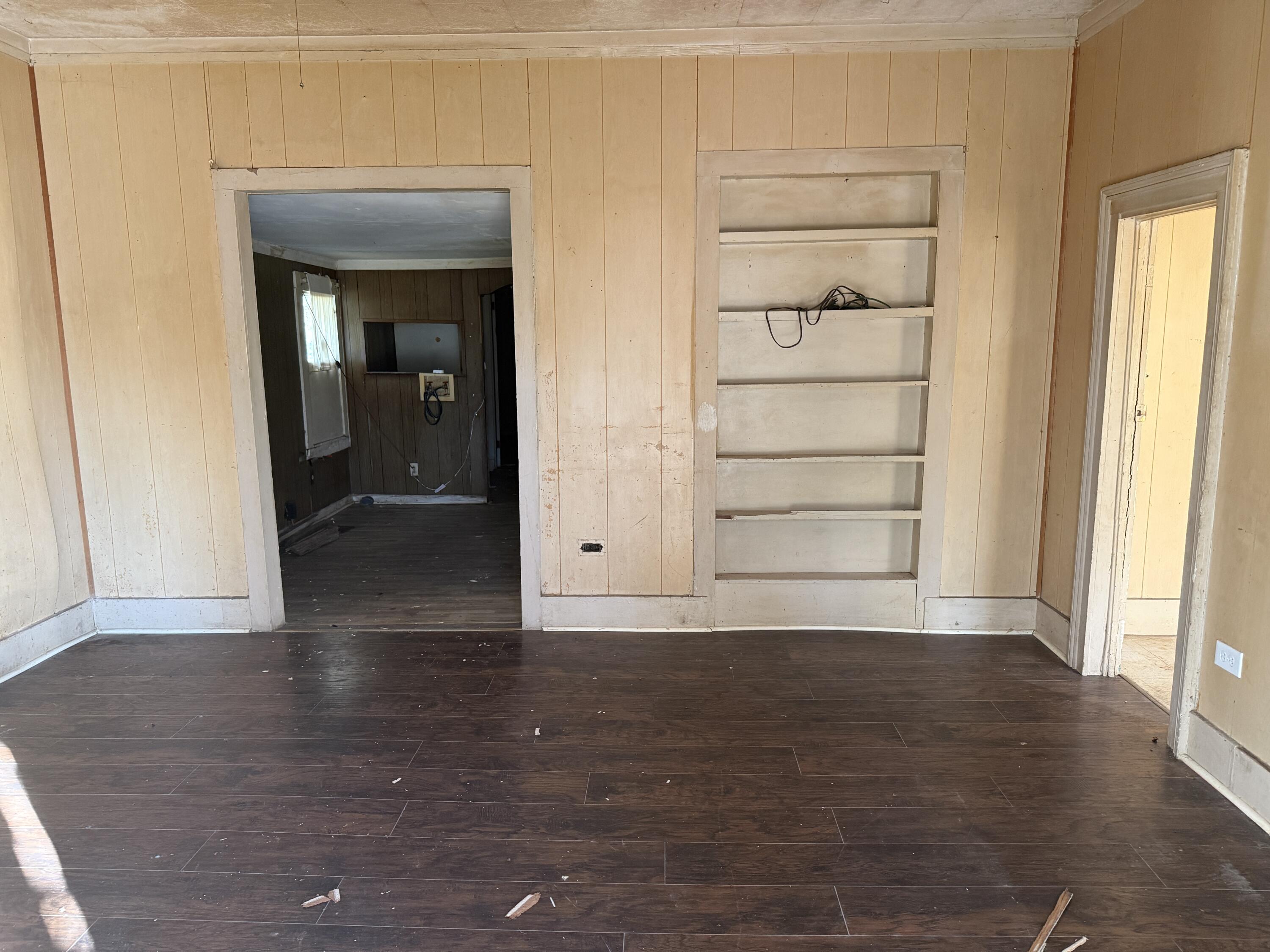 540 Huntington Street Augusta, GA 30904 - Photo 5 of 14 Living Room