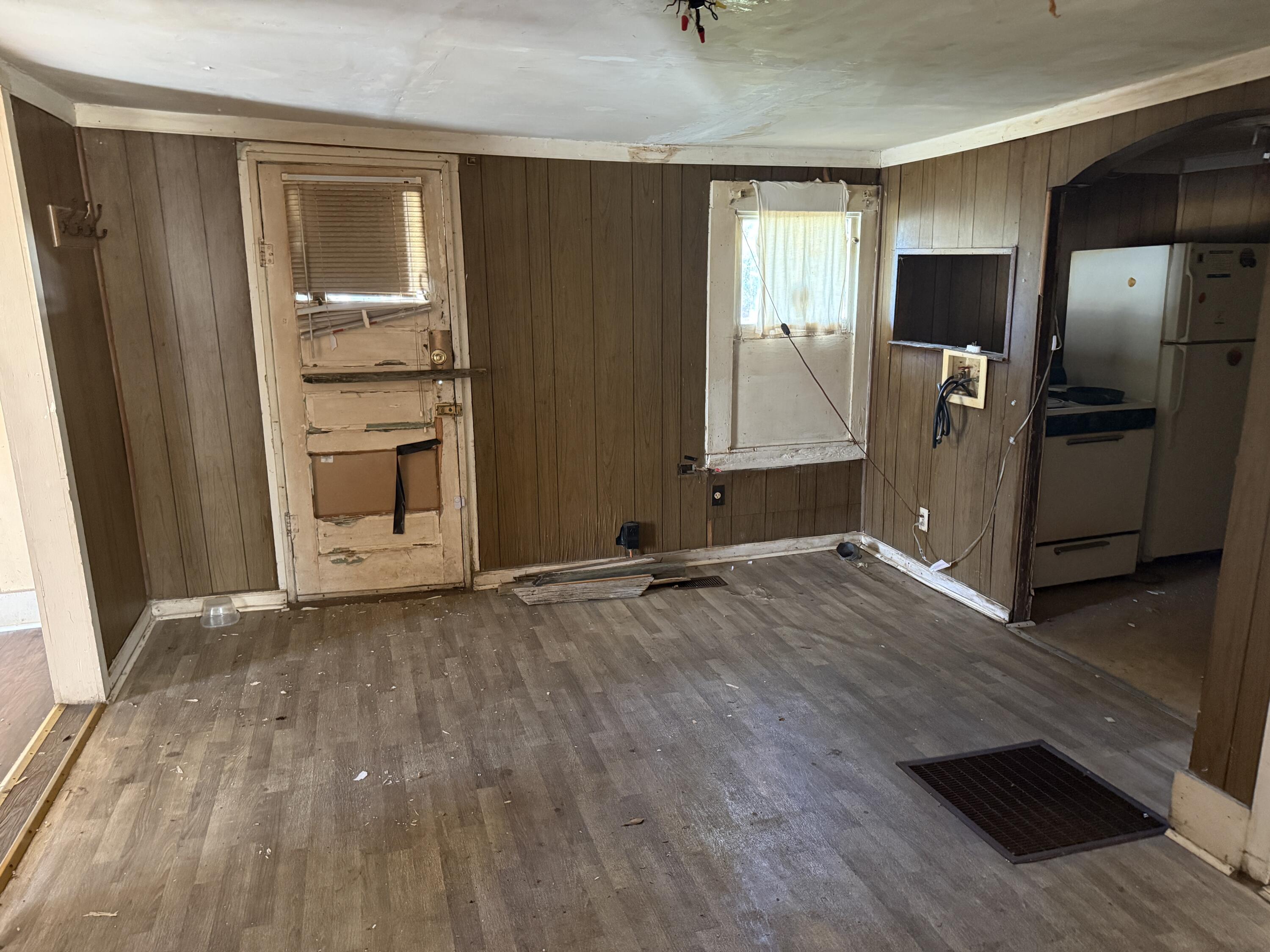 540 Huntington Street Augusta, GA 30904 - Photo 6 of 14 Dining Room