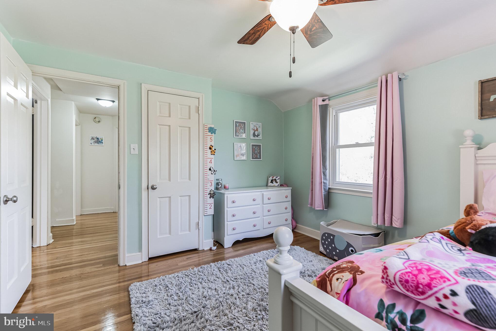 7616 Front Street Cheltenham, PA 19012 - Photo 12 of 27 Bedroom 2