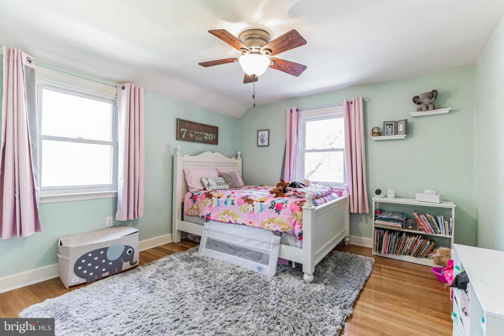 7616 Front Street Cheltenham, PA 19012 - Photo 13 of 27 Bedroom 2