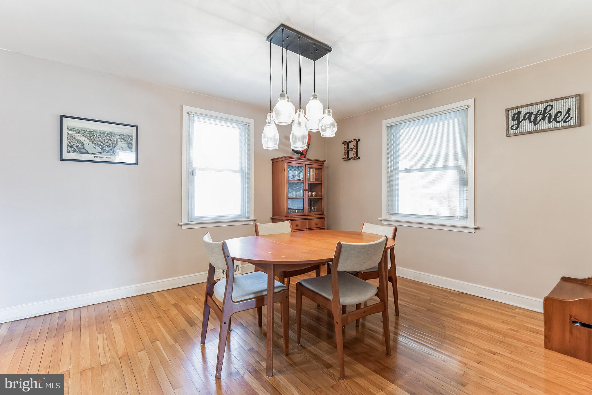 7616 Front Street Cheltenham, PA 19012 - Photo 5 of 27 Dining Room