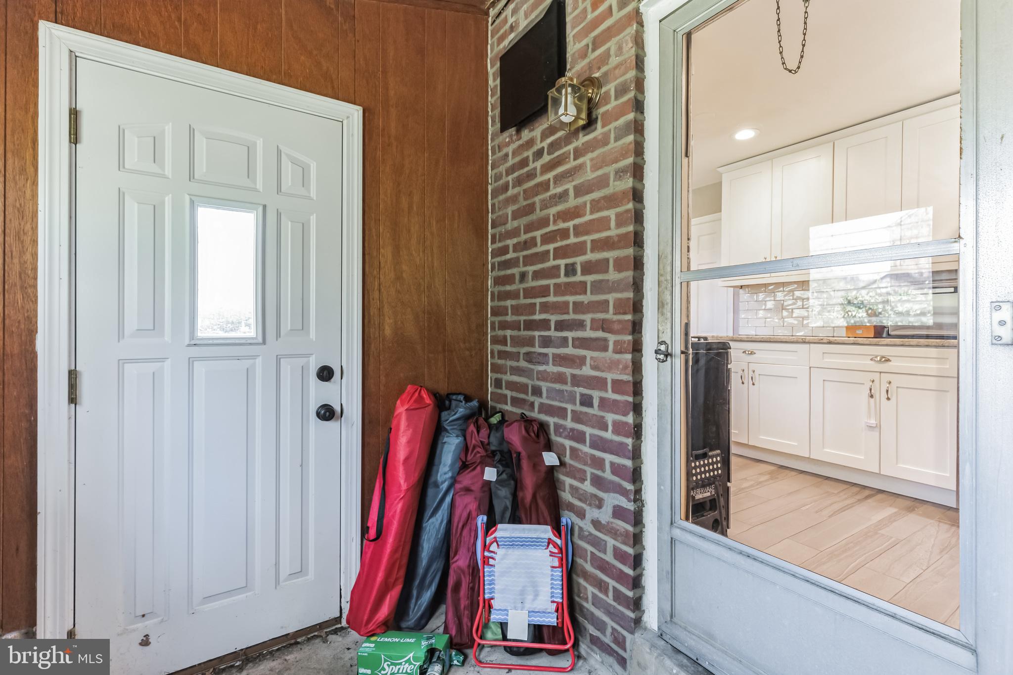 7616 Front Street Cheltenham, PA 19012 - Photo 9 of 27 Mud Room