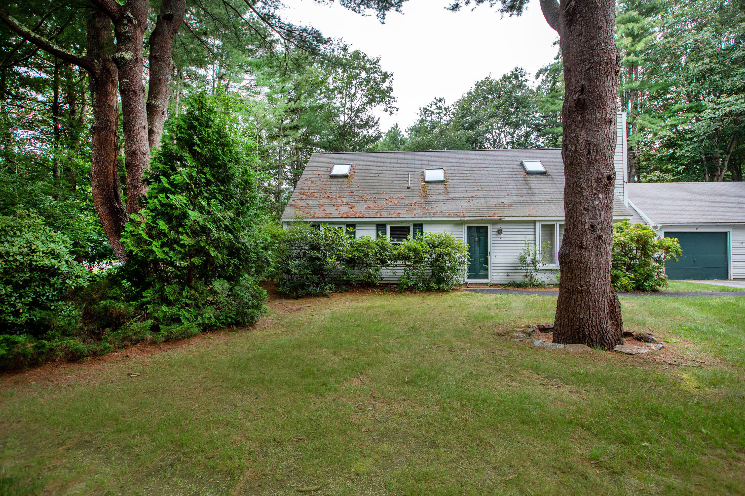 4 Willow Grove Road, Unit 4 Brunswick, ME 04011 - Photo 43 of 43 Willowbrook_Millett_04