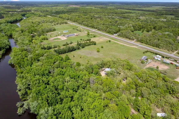 $125,999 | Xxx Calico Trail, Motley, MN 56466