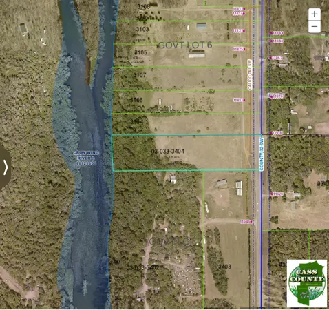 $125,999 | Xxx Calico Trail, Motley, MN 56466