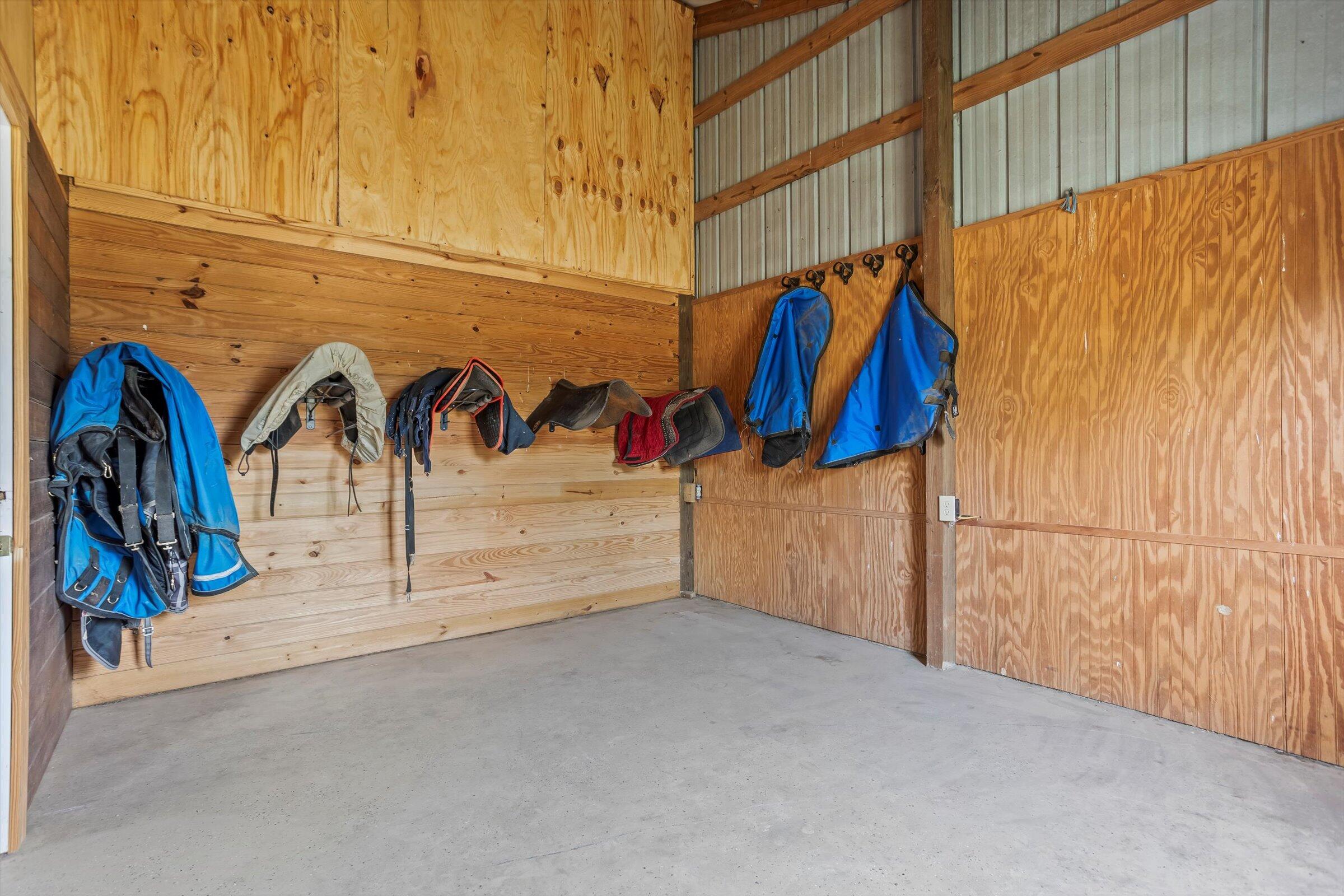 155 Jaywood Road Williston, SC 29853 - Photo 41 of 64