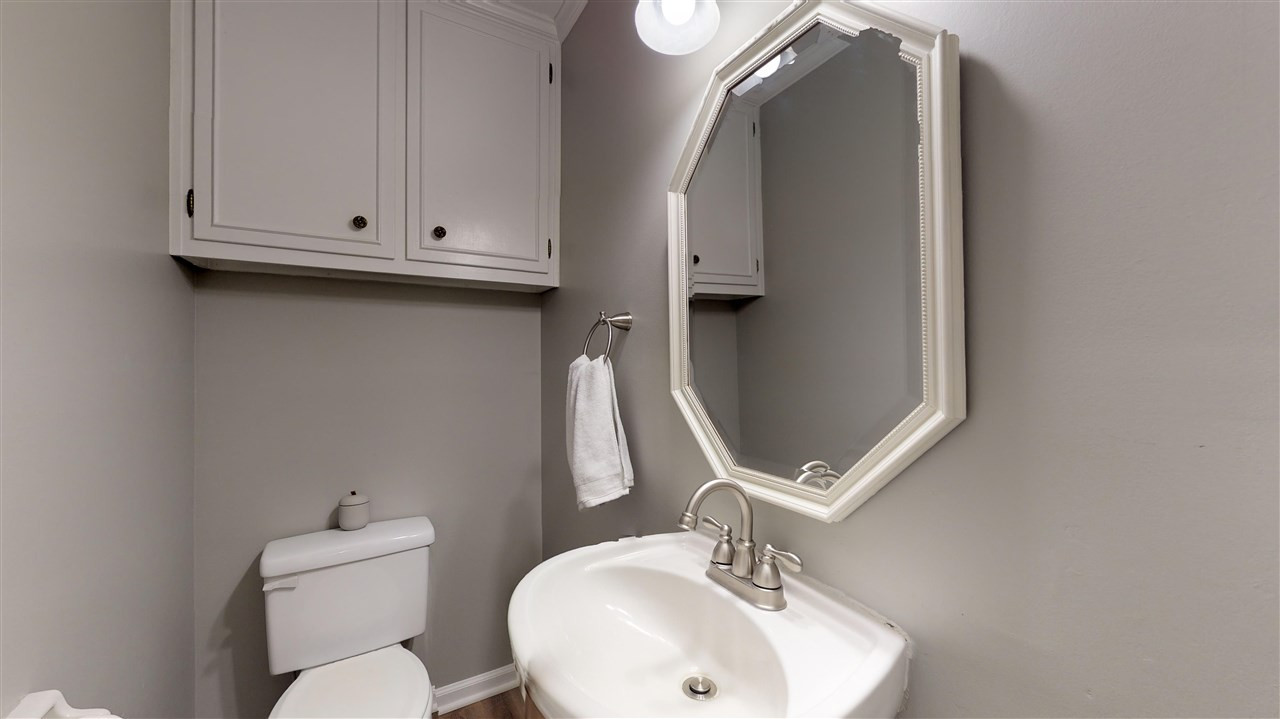 2906 Quincemoor Road Durham, NC 27712 - Photo 13 of 28 Photo 13