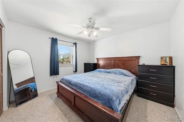 $259,000 | 217 East Shiloh Drive, Red Bud, IL 62278