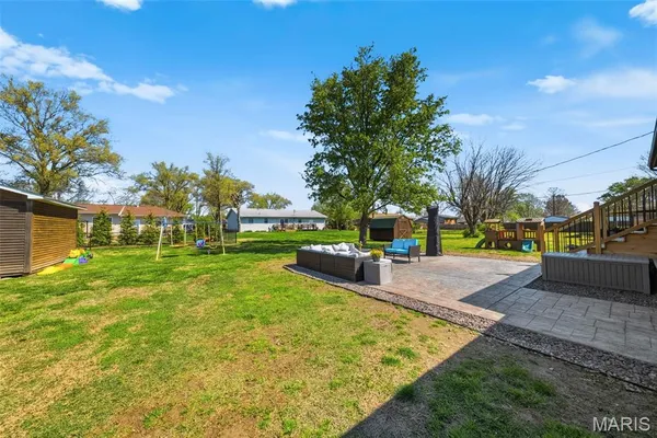 $269,000 | 217 East Shiloh Drive, Red Bud, IL 62278