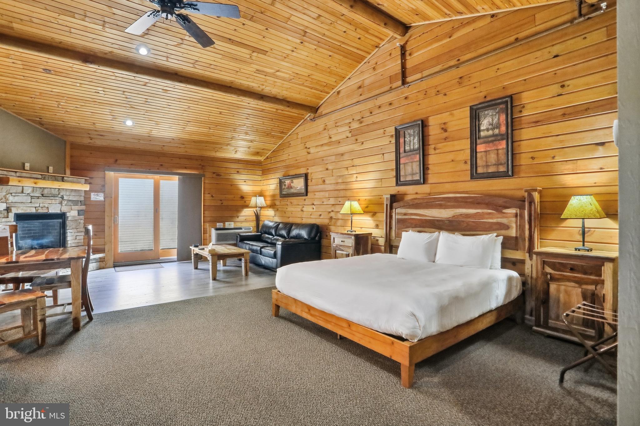 299 Cabin Lodge Road McHenry, MD 21541 - Photo 6 of 12