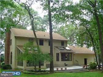 159 River Road Bridgeton, NJ 08302 - Photo 2 of 12 Exterior Back