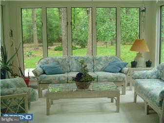 159 River Road Bridgeton, NJ 08302 - Photo 11 of 12 Sun Room