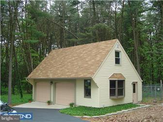 159 River Road Bridgeton, NJ 08302 - Photo 3 of 12 Garage