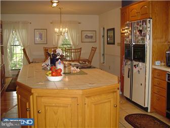 159 River Road Bridgeton, NJ 08302 - Photo 8 of 12 Kitchen