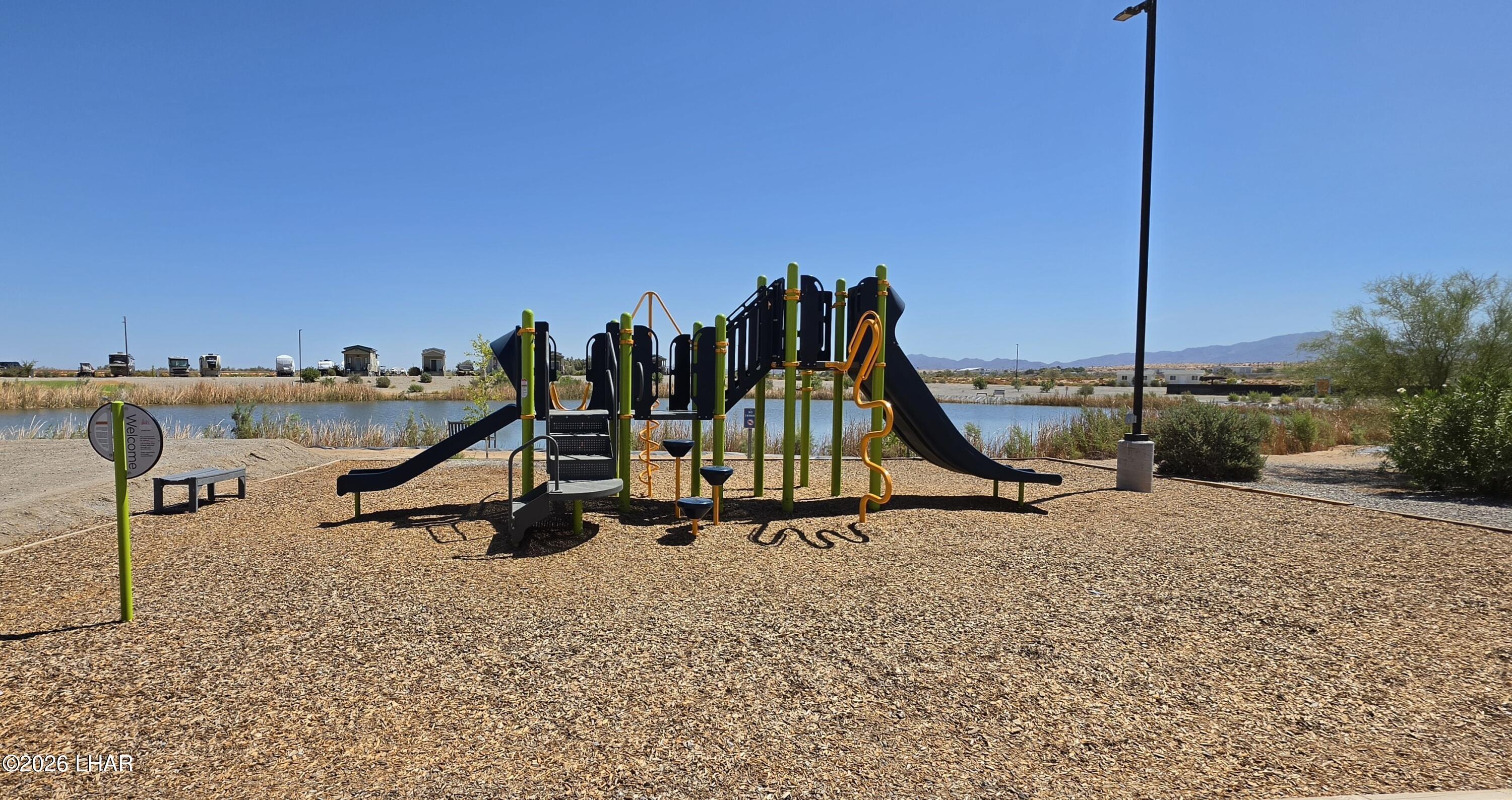 49960 Ehrenberg Road, Unit 1253 Ehrenberg, AZ 85334 - Photo 26 of 31 Playground